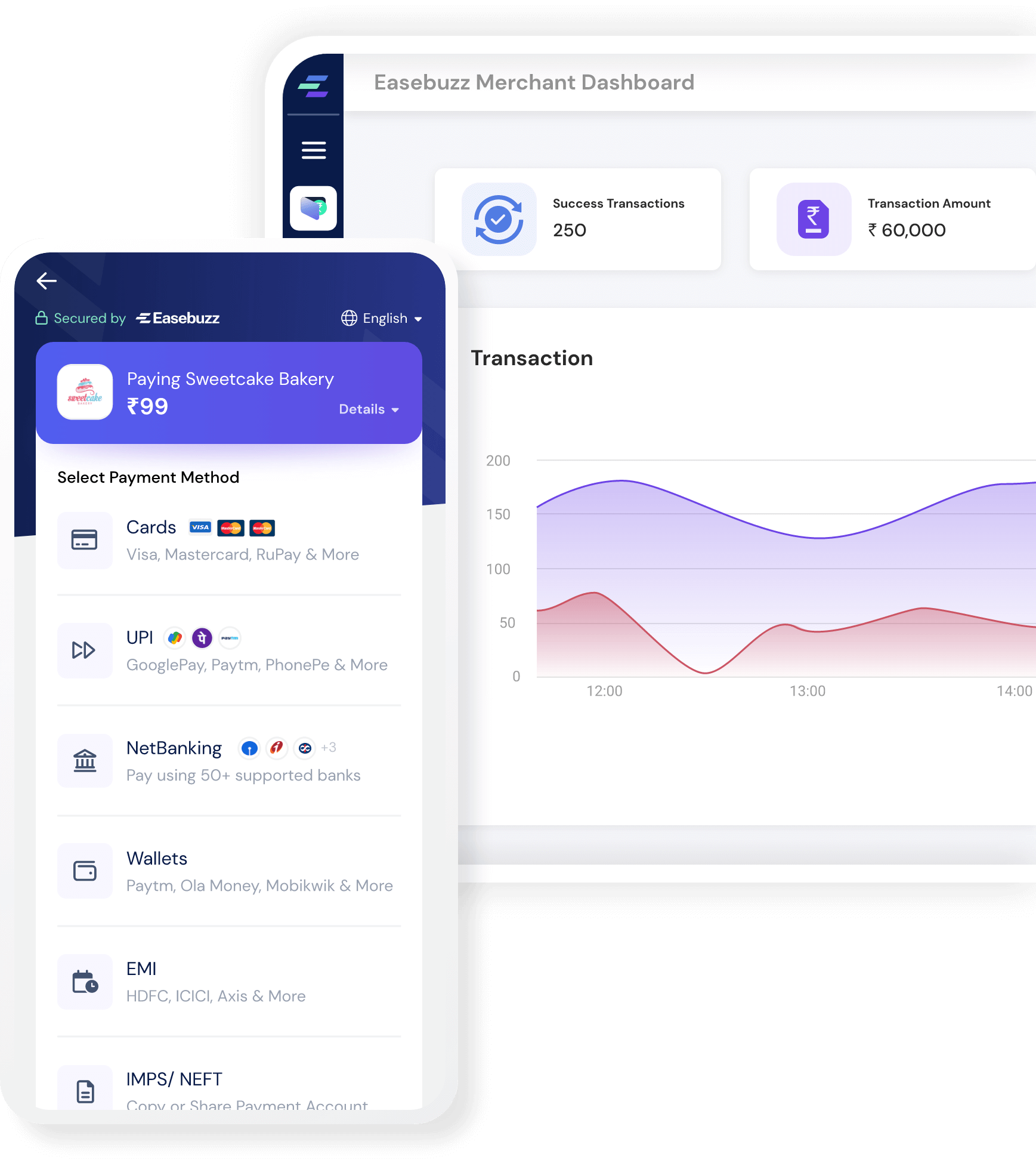 Homepage Banner